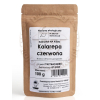 Kalarepa Czerwona nasiona na kiełki Ekologiczne 100g - TORAF