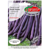 Fasola fioletowa Purple Teepee nasiona 30g - TORSEED