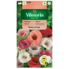 Mak polny Mother of Pearl nasiona 0,1g - VILMORIN