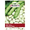 Bób Windsor Biały nasiona 50g - PlantiCo