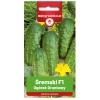Ogórek Śremski F1 nasiona 5g - Raj Ogrodnika