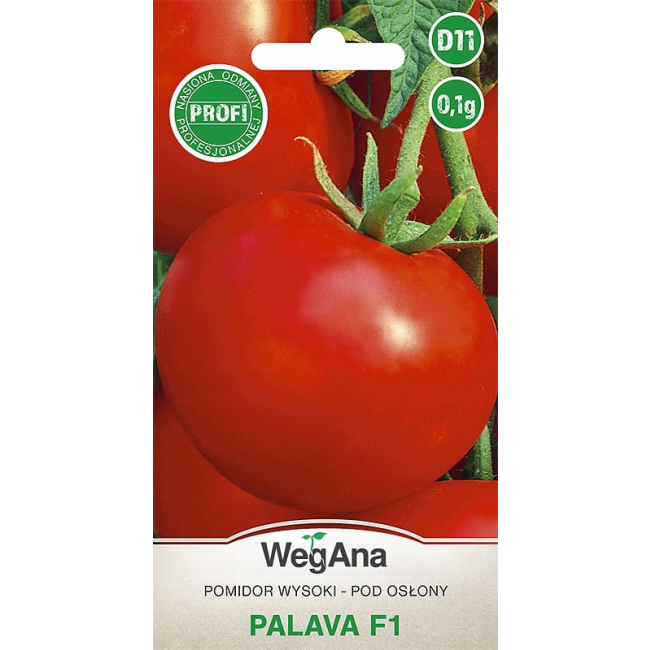 Pomidor Palava  F1 0,1g - WegAna