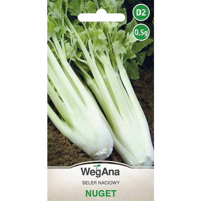 Seler naciowy Nuget 0,5g - WegAna