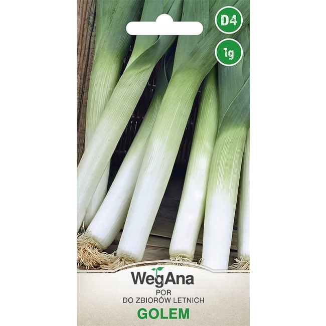 Por Golem 1g - WegAna