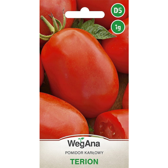 Pomidor Terion 1g - WegAna