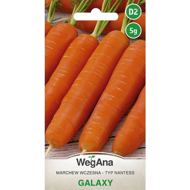 Marchew Galaxy 5g - WegAna