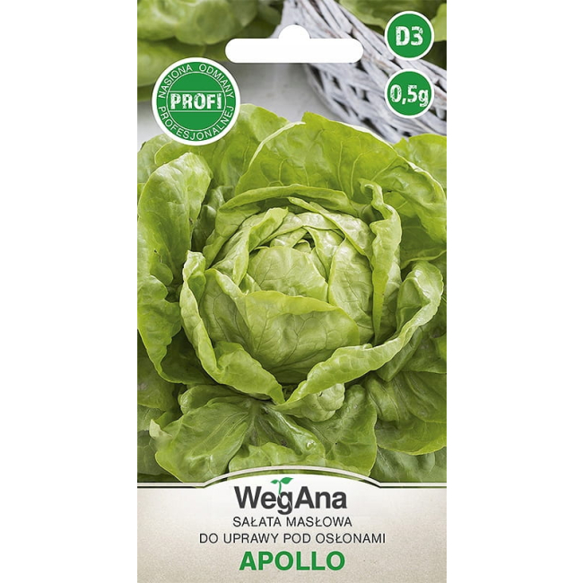 Salata Apollo 0,5g - WegAna