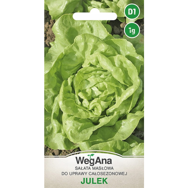 Salata Julek 1g - WegAna