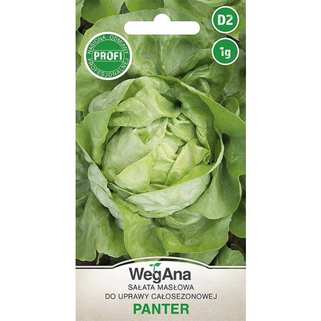 Salata Panter 1g - WegAna