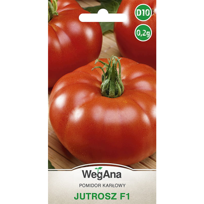 Pomidor Jutrosz F1 0,2g - WegAna