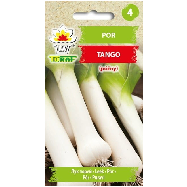 Por Tango 1g - TORAF