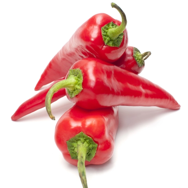 Papryka De Cayenne 0,3g - POLAN